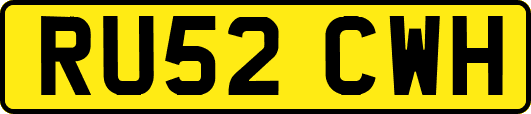RU52CWH