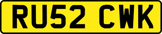 RU52CWK