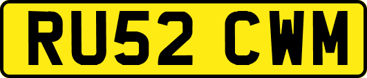 RU52CWM