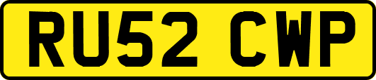 RU52CWP