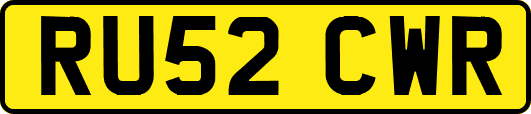 RU52CWR