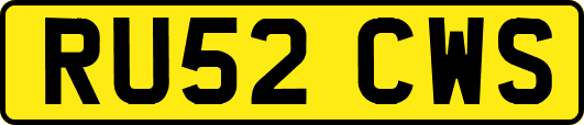 RU52CWS