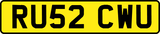 RU52CWU