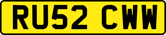RU52CWW