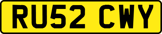 RU52CWY