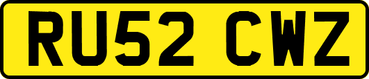 RU52CWZ