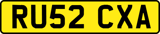 RU52CXA