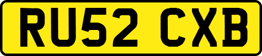 RU52CXB