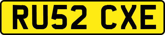RU52CXE