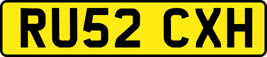 RU52CXH