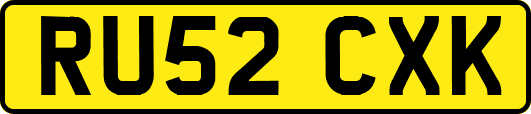 RU52CXK