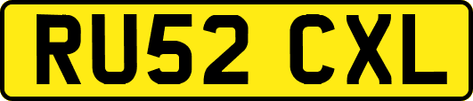 RU52CXL