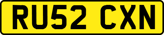 RU52CXN
