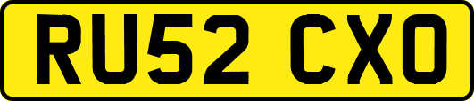 RU52CXO