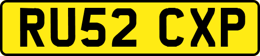 RU52CXP