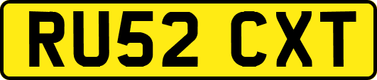 RU52CXT