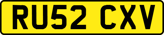RU52CXV