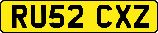RU52CXZ