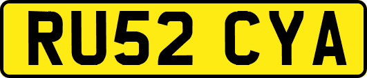 RU52CYA