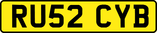 RU52CYB