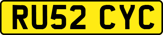 RU52CYC