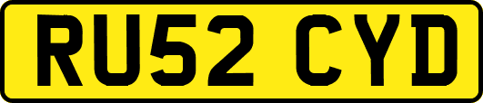 RU52CYD