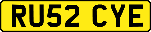 RU52CYE
