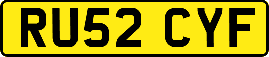RU52CYF