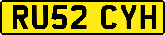 RU52CYH