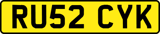 RU52CYK