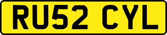 RU52CYL