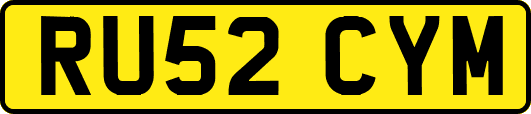 RU52CYM