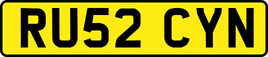 RU52CYN