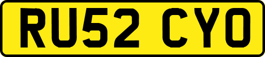 RU52CYO