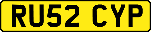 RU52CYP