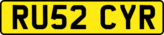 RU52CYR