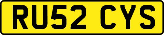 RU52CYS
