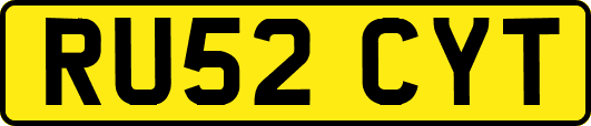 RU52CYT