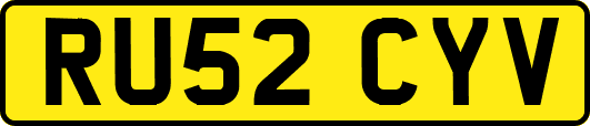 RU52CYV