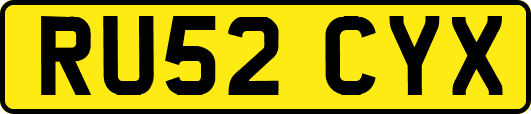 RU52CYX