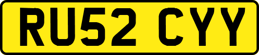 RU52CYY