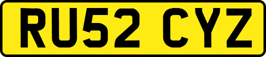 RU52CYZ