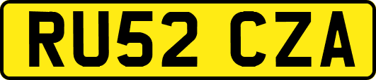 RU52CZA
