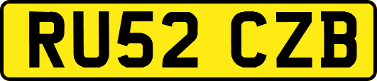RU52CZB