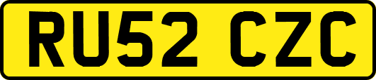 RU52CZC