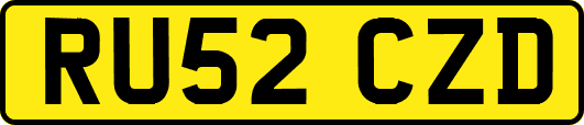 RU52CZD