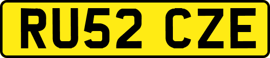 RU52CZE