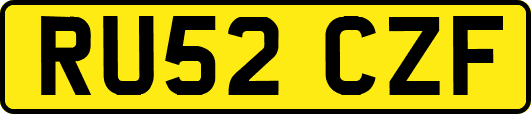 RU52CZF