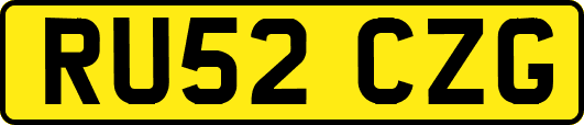 RU52CZG