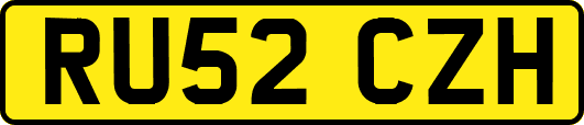 RU52CZH